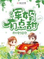 九零军婚有点甜