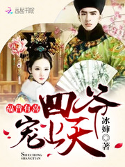 福晋有喜:四爷,宠上天!