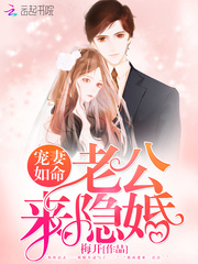 宠妻如命:老公,来隐婚!