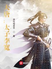 大唐:太子李宽