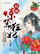 天才逆袭:最强炼器狂妃