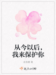 从今以后,我来保护你