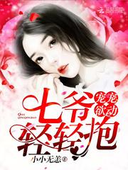 宠宠欲动:七爷,轻轻抱