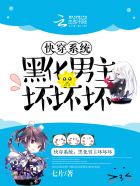 快穿系统:黑化男主坏坏坏