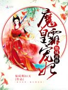 绝凤再世:魔皇霸宠妃