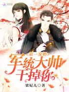 第一宠婚:军统大帅,干掉你