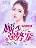 权婚蜜爱:顾少强势宠