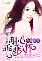 霸道首席全球追妻:甜心乖乖入怀