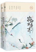 鹤唳华亭:惊心动魄的宫廷权谋