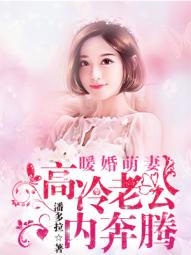 暖婚萌妻:高冷老公内奔腾