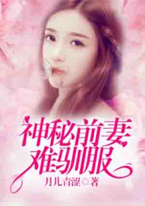 神秘前妻:难驯服