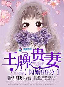 闪婚99分:王牌贵妻