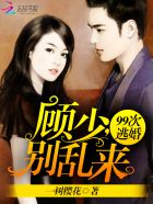 99次逃婚:顾少,别乱来