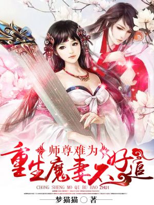 师尊难为:重生魔妻不好追