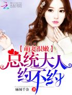 隐婚萌妻:总统大人,约不约