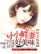 权少私宠:小小鲜妻,好美味