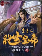 重生之绝世皇帝
