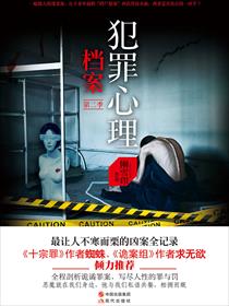 犯罪心理档案(第二季)