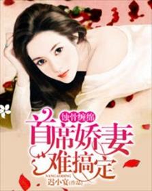 蚀骨缠绵:首席娇妻难搞定