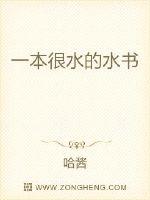 一本很水的水书